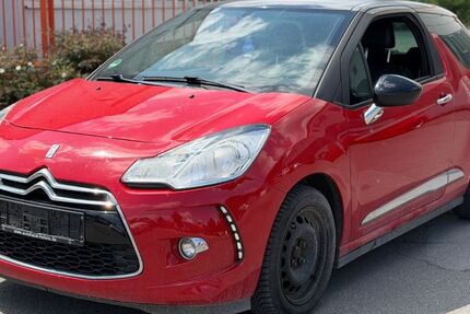 Citroen DS3 250.000 km 2.490 &euro; Herten 45701