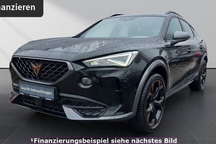 Cupra Formentor 22.787 km 32.990 &euro; Solingen 42719