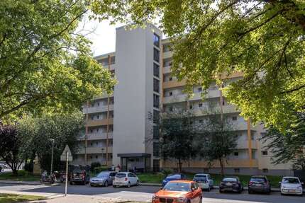 Wohnung Essen Leithe - 2 Zimmer, 56 m&sup2;, 420&euro; | Angebot:27362240