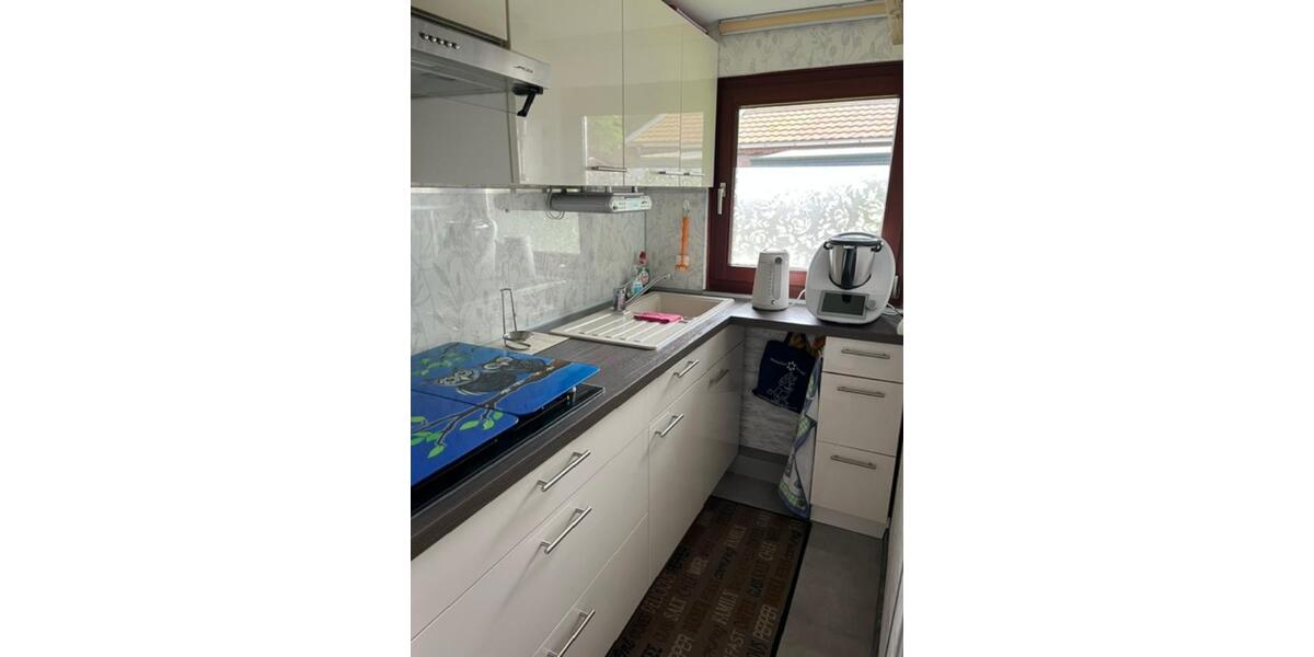 Einfamilienhaus Radevormwald - 2 Zimmer, 38 m&sup2;, 75.000&euro; | Angebot:26885184