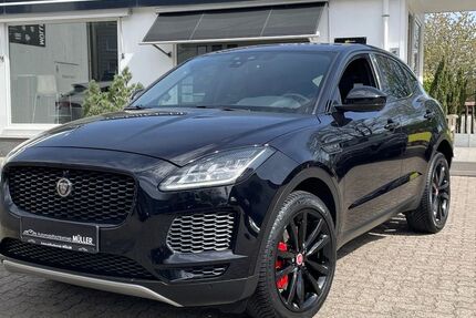 Jaguar E-Pace 68.500 km 24.880 &euro; Mülheim /Ruhr 45481