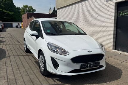 Ford Fiesta 53.714 km 8.400 &euro; Essen 45143