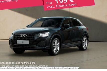 Audi Q2 17.107 km 27.440 &euro; Essen 45143