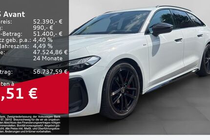 Audi A5 6.099 km 51.990 &euro; Remscheid 42897
