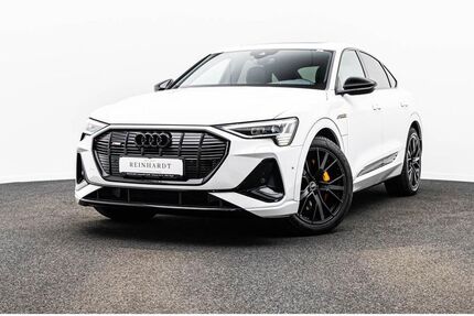 Audi e-tron 45.994 km 36.200 &euro; Hagen 58091