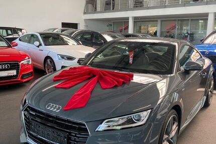 Audi TT 115.000 km 22.900 &euro; Dortmund 44265