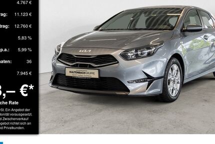 Kia ceed / Ceed 58.702 km 15.890 &euro; Remscheid 42897