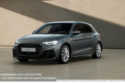 Audi A1 9.844 km 24.950 &euro; Solingen 42653
