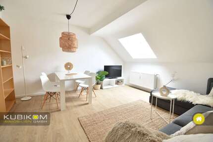 Wohnung Solingen Ohligs - 3 Zimmer, 63 m&sup2;, 800&euro; | Angebot:27016691