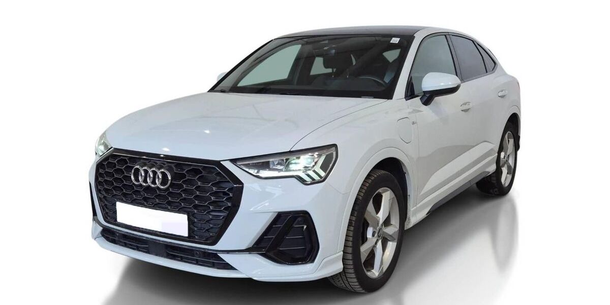Audi Q3 86.035 km 35.485 &euro; Hagen 58091