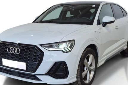 Audi Q3 86.035 km 35.490 &euro; Hagen 58091