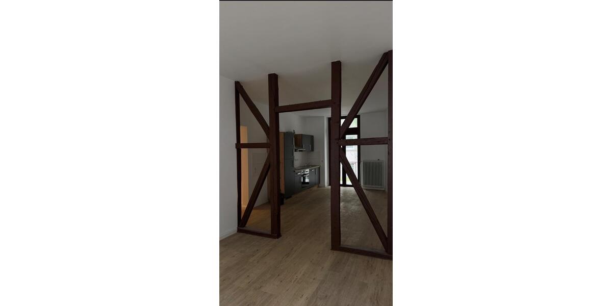 Etagenwohnung Wuppertal Arrenberg - 2 Zimmer, 64 m&sup2;, 870&euro; | Angebot:26338792