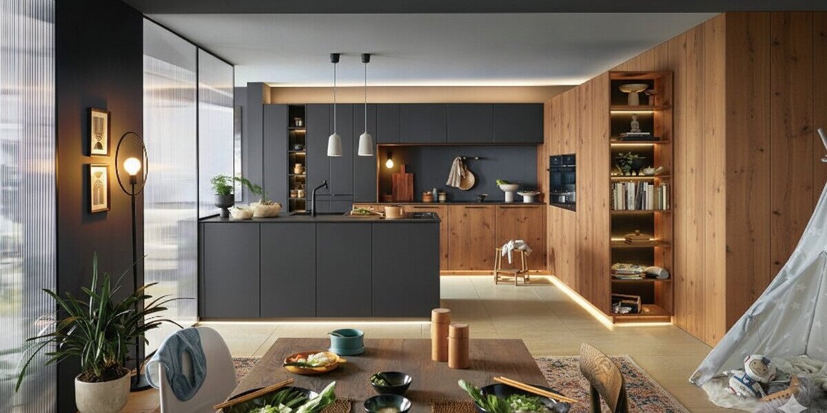 Individuelles Traumhaus gestalten - Flexibilität und Qualität vereint in Ihrem neuen Zuhause - GEN 5 BF - Gewerbeobjekt Sprockhövel | Angebot:27334609