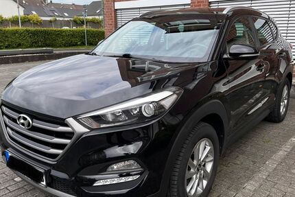 Hyundai TUCSON 152.421 km 13.200 &euro; Erkrath 40699