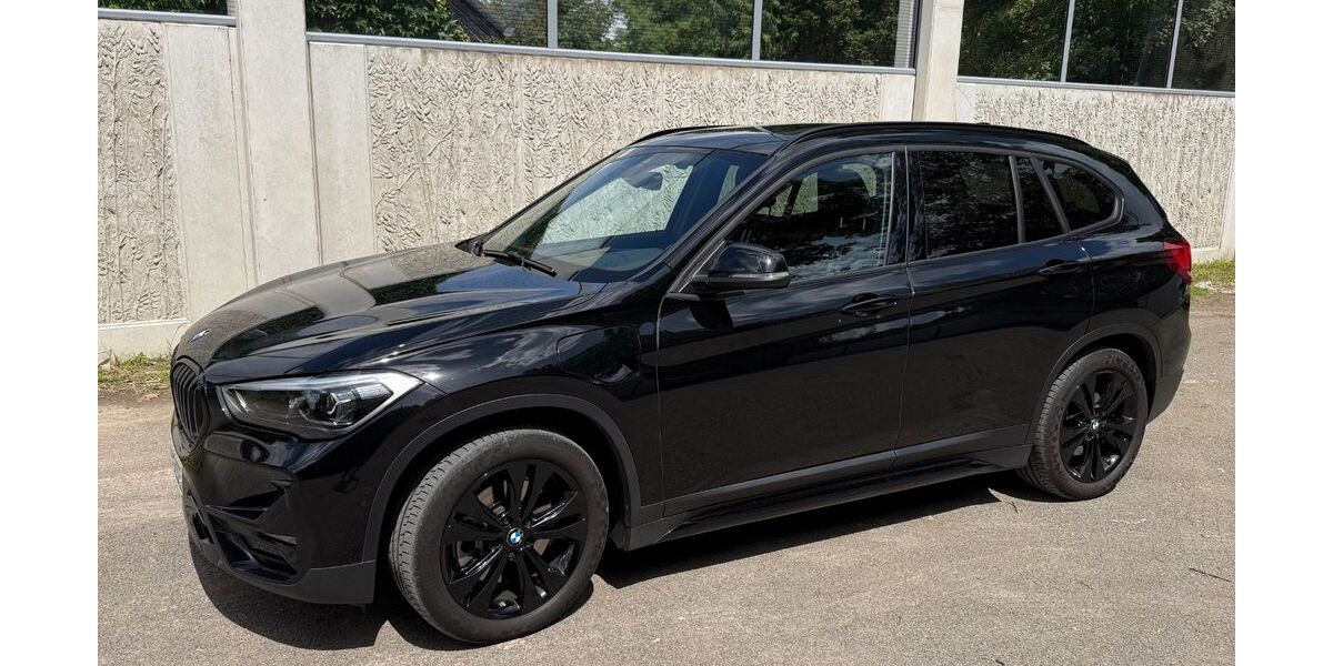 BMW X1 59.000 km 24.500 &euro; Bochum 44879