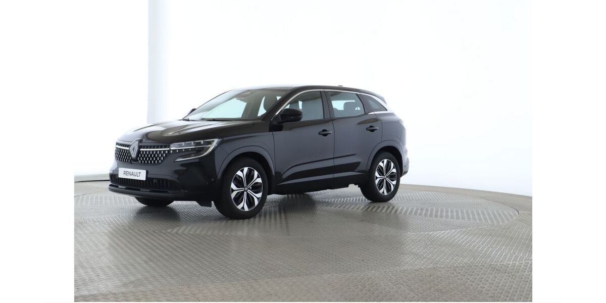 Renault Austral 17.874 km 24.970 &euro; Oberhausen 46049
