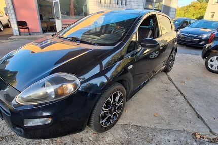 Fiat Punto 52.300 km 5.500 &euro; Dortmund 44339