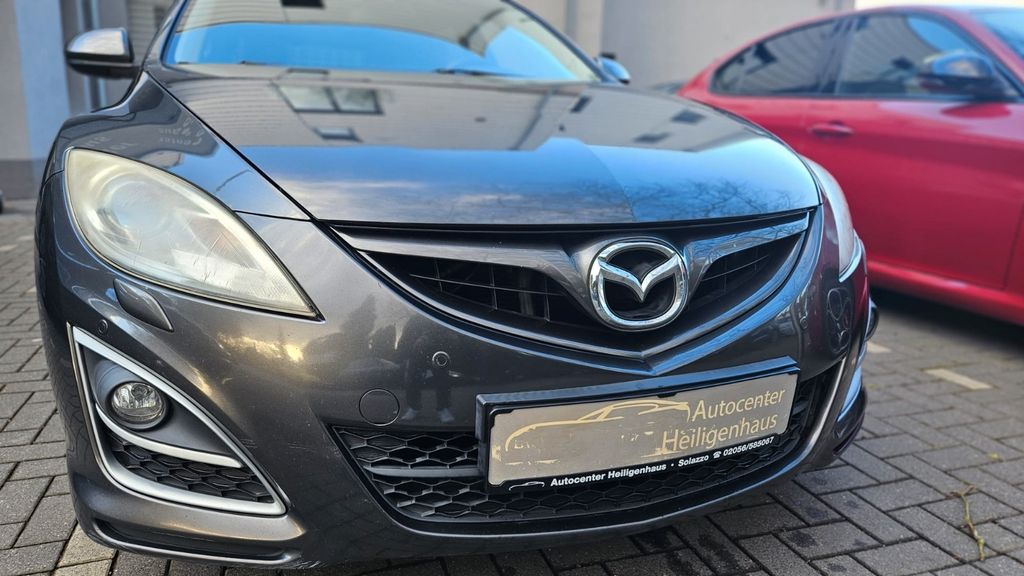 Mazda 6 355.464 km 3.280 &euro; Heiligenhaus 42579