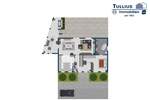 Einfamilienhaus Essen Schönebeck - 6 Zimmer, 196 m&sup2;, 795.000&euro; | Angebot:25703153