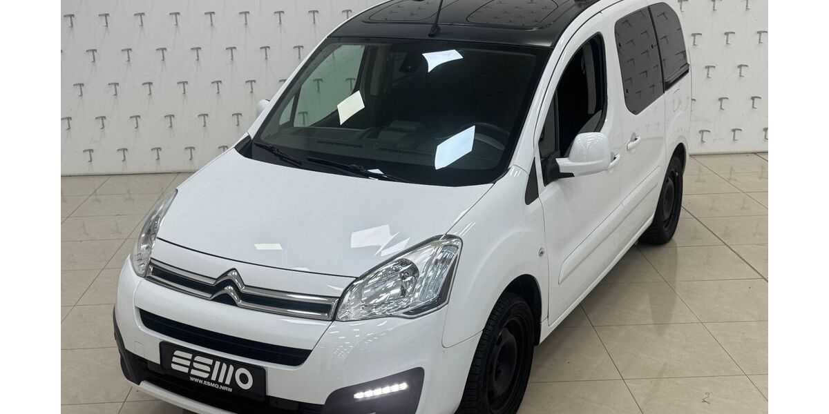 Citroen Berlingo 103.603 km 8.200 &euro; Oberhausen 46149