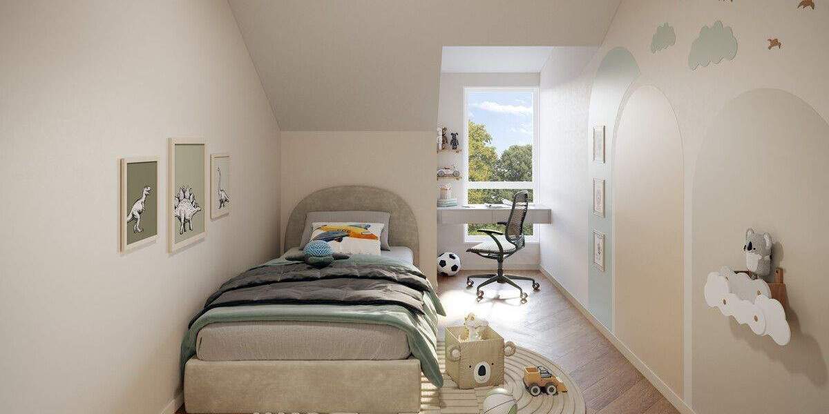 Doppelhaushälfte Mülheim an der Ruhr / Mintard Saarn/Mintard - 4 Zimmer, 599.000&euro; | Angebot:25803139