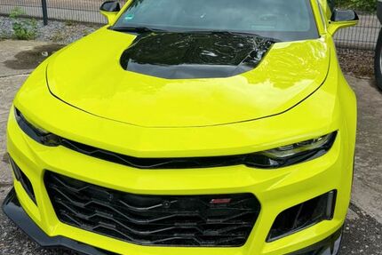 Chevrolet Camaro 54.000 km 39.900 &euro; Castrop-Rauxel 44575