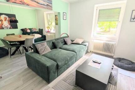 Wohnung Marl Alt-Marl - 2 Zimmer, 61 m&sup2;, 430&euro; | Angebot:26358532