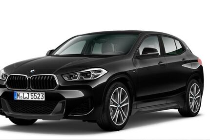 BMW X2 49.614 km 27.990 &euro; Recklinghausen 45659