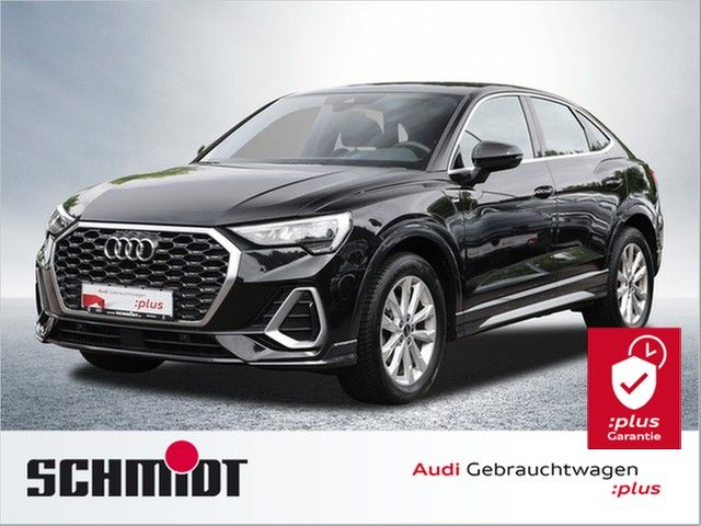 Audi Q3 32.176 km 34.920 &euro; Recklinghausen 45657