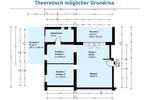 Loft - Studio - Atelier Witten Herbede - 3 Zimmer, 101 m&sup2;, 1.318&euro; | Angebot:26001666