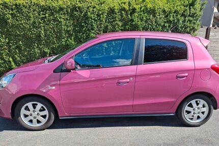 Mitsubishi Space Star 131.318 km 3.999 &euro; Marl 45772