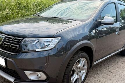 Dacia Logan 105.000 km 6.850 &euro; Bochum 44867