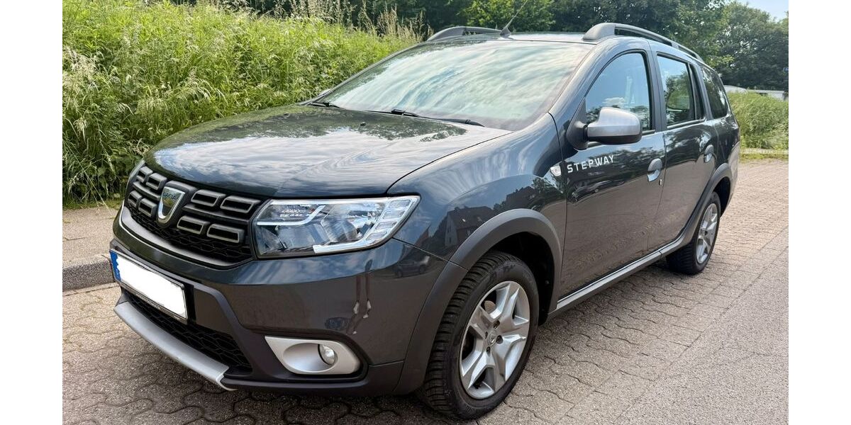 Dacia Logan 105.000 km 6.850 &euro; Bochum 44867