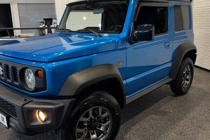 Suzuki Jimny 36.400 km 27.500 &euro; Marl/Recklinghausen 45770