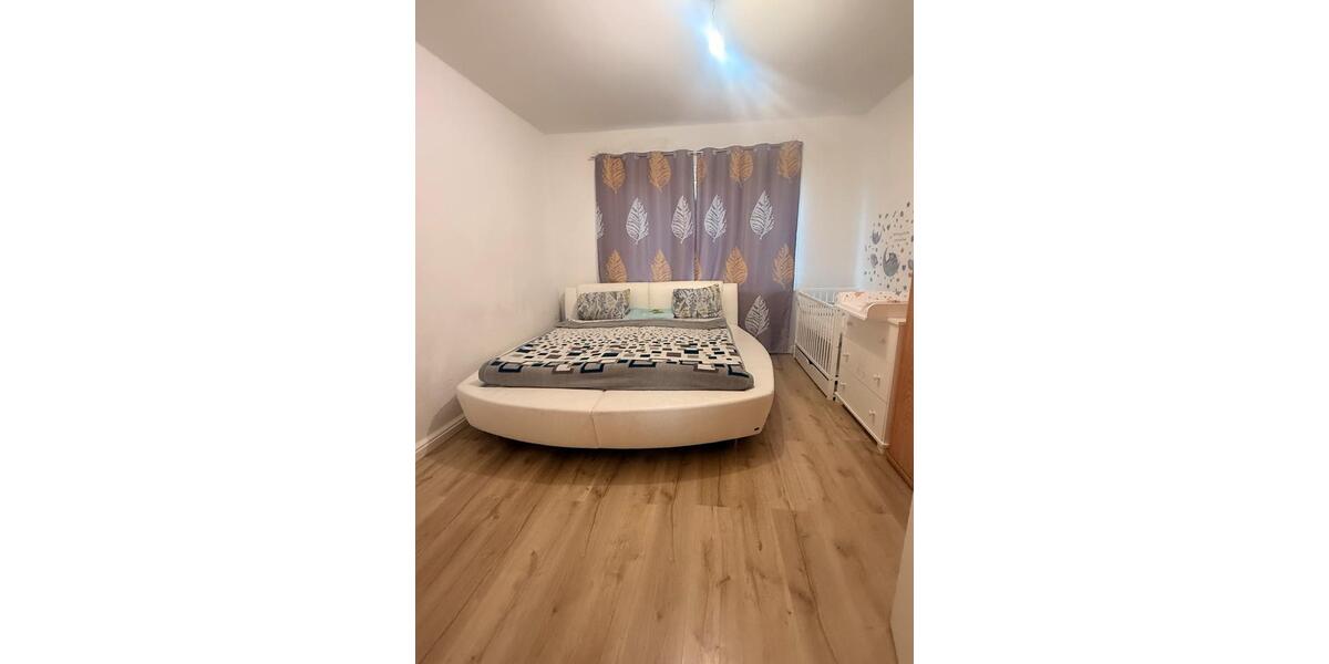 Etagenwohnung Hagen Hagen-Nord - 2 Zimmer, 49 m&sup2;, 457&euro; | Angebot:26321211