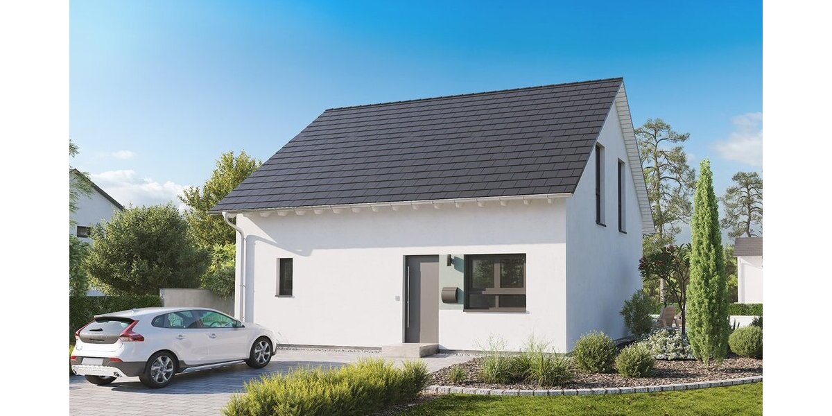 Individuelles Wohnen in Marl - Einfamilienhaus Marl Alt-Marl | Angebot:27347236