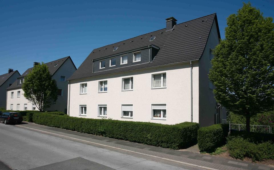 Erdgeschoßwohnung Hagen Hagen-Mitte - 3 Zimmer, 82 m&sup2;, 573&euro; | Angebot:26361647