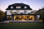 Mehrfamilienhaus, Wohnhaus Solingen Burg - 9 Zimmer, 218 m&sup2;, 537.700&euro; | Angebot:26379420