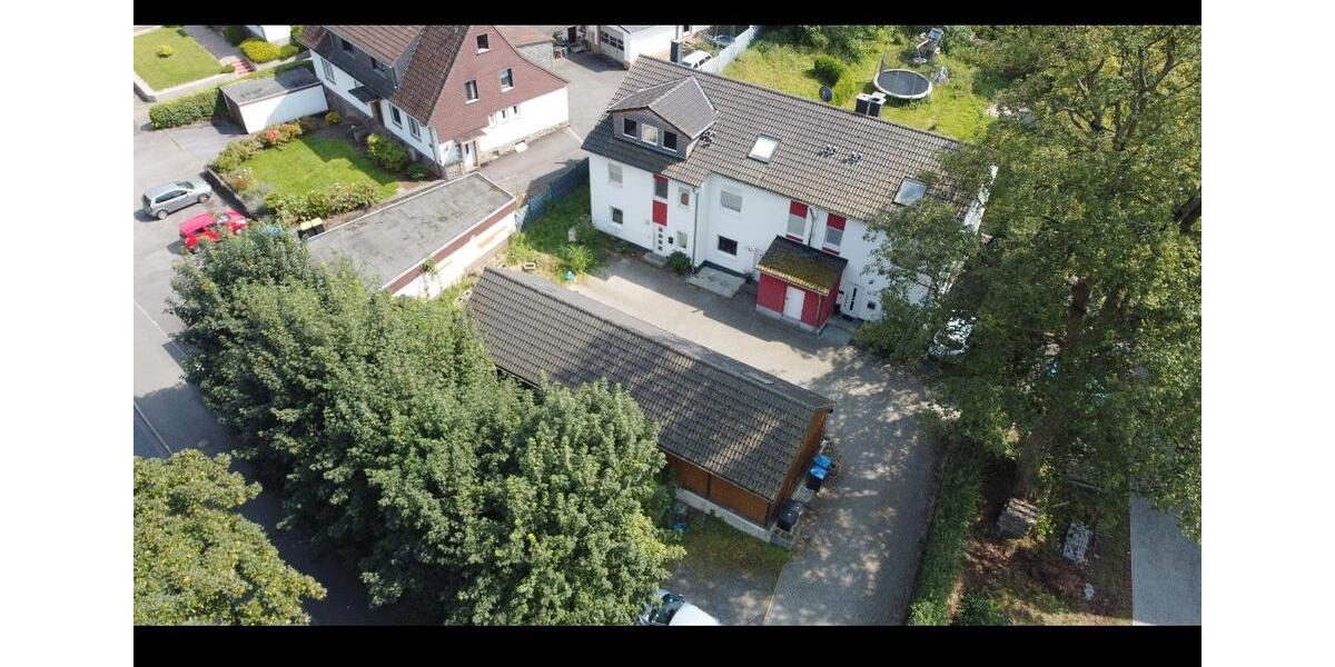 Reihenhaus Schwerte - 4 Zimmer, 180 m&sup2;, 485.000&euro; | Angebot:27075109