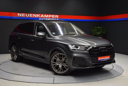 Audi Q7 65.300 km 53.990 &euro; Remscheid 42853