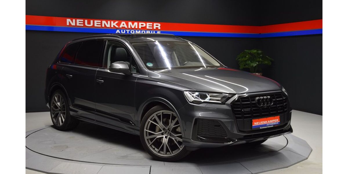 Audi Q7 65.300 km 53.990 &euro; Remscheid 42853