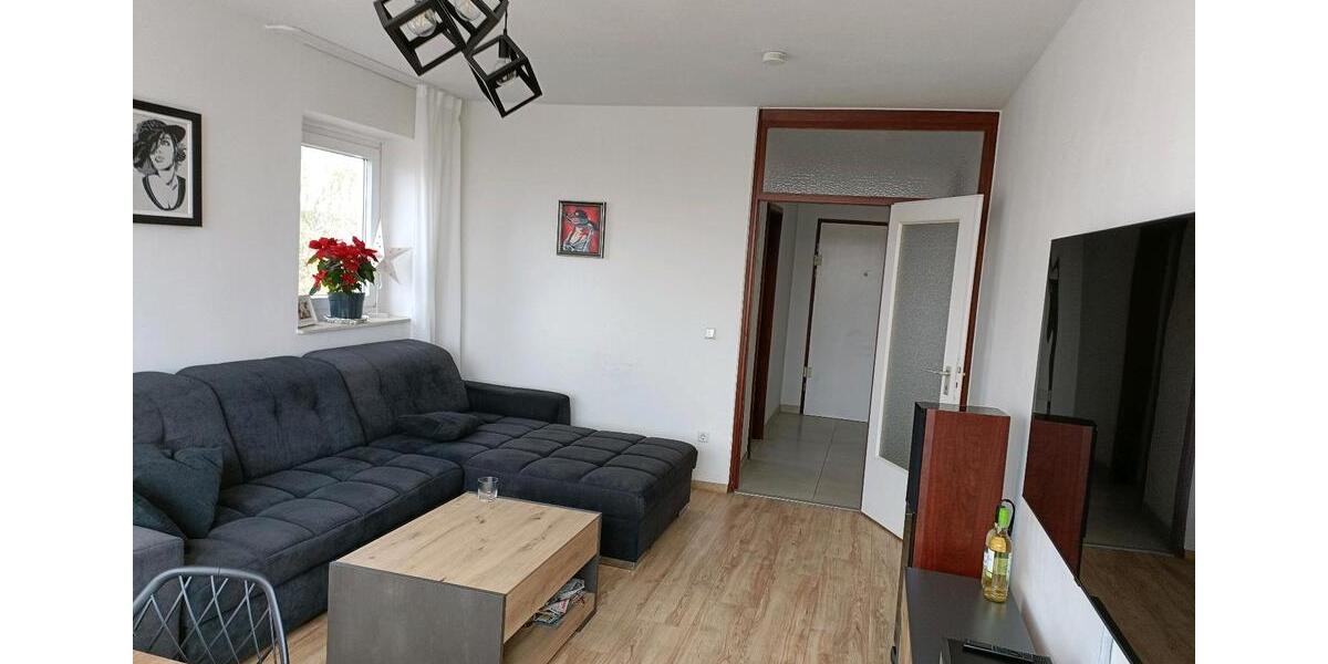 Etagenwohnung Herne Sodingen - 2.5 Zimmer, 62 m&sup2;, 730&euro; | Angebot:26068530