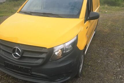 Mercedes-Benz eVito 79.000 km 7.000 &euro; dortmund 44369