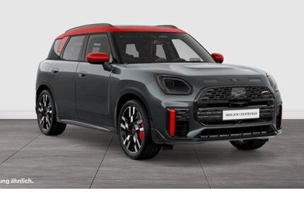 Mini John Cooper Works Countryman 3.500 km 45.900 &euro; Velbert 42553
