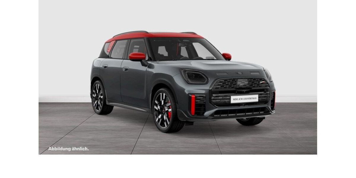 Mini John Cooper Works Countryman 3.500 km 45.900 &euro; Velbert 42553