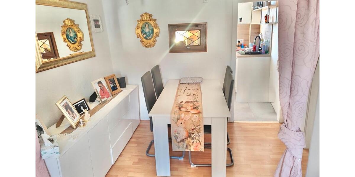 Dachgeschoßwohnung Solingen Wald - 2.5 Zimmer, 55 m&sup2;, 720&euro; | Angebot:26400660