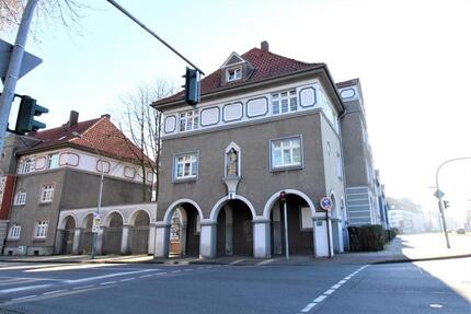 Wohnung Herne Baukau - 2.5 Zimmer, 57 m&sup2;, 378&euro; | Angebot:26672565