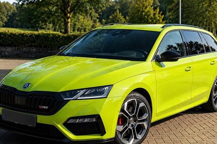 Skoda Octavia 55.000 km 32.490 &euro; Schwerte 58239