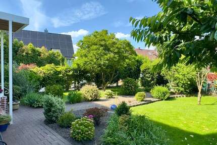 Haus Bochum Bochum-Südwest - 7 Zimmer, 160 m&sup2;, 679.000&euro; | Angebot:27334192
