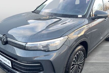 VW Tiguan 14.000 km 39.911 &euro; Dortmund 44141